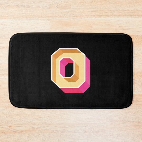 Item preview,  Cookie Cutter Alphabet (O) designed and sold by IAMZAFF.