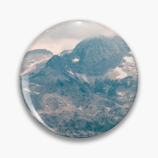 Item preview, Trekking in the Julian Alps designed and sold by zakaz86.