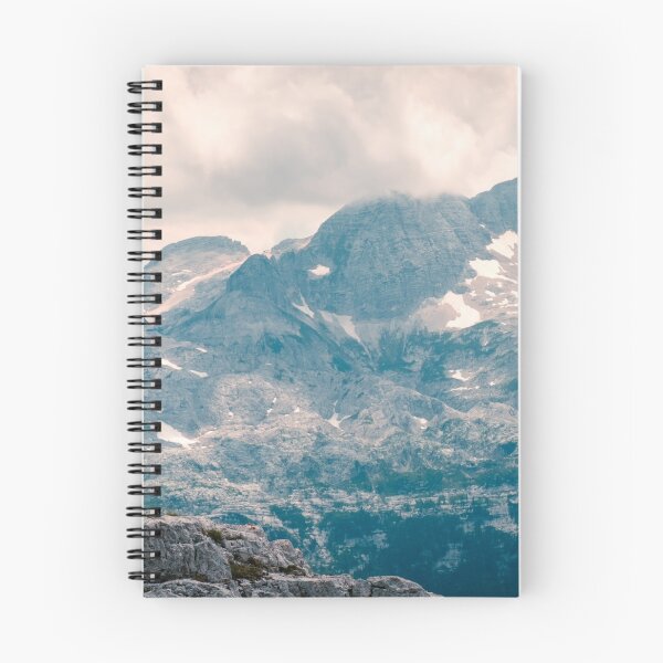 Item preview, Trekking in the Julian Alps designed and sold by zakaz86.