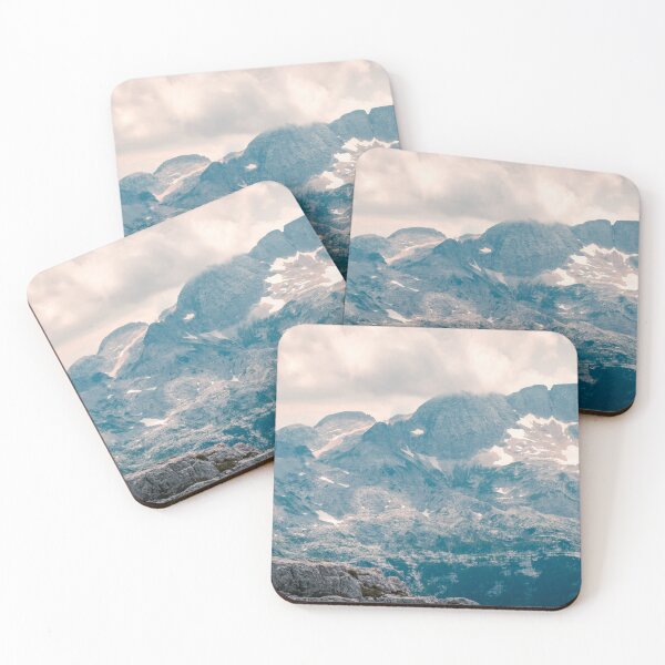 Item preview, Trekking in the Julian Alps designed and sold by zakaz86.