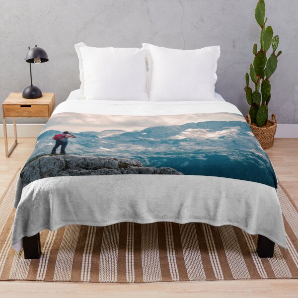 Item preview, Trekking in the Julian Alps designed and sold by zakaz86.