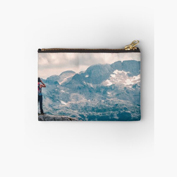 Item preview, Trekking in the Julian Alps designed and sold by zakaz86.