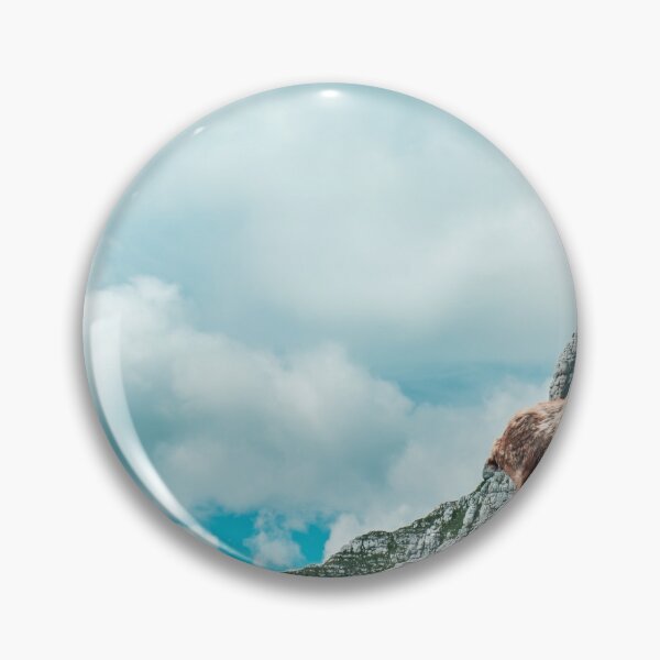 Item preview, Steinbocks in the Julian alps designed and sold by zakaz86.