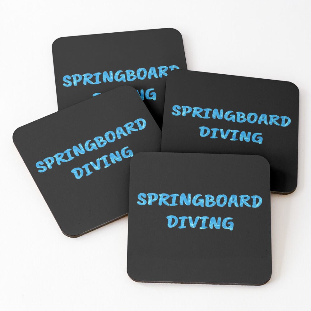 Item preview, Coasters (Set of 4) designed and sold by Kryslor.