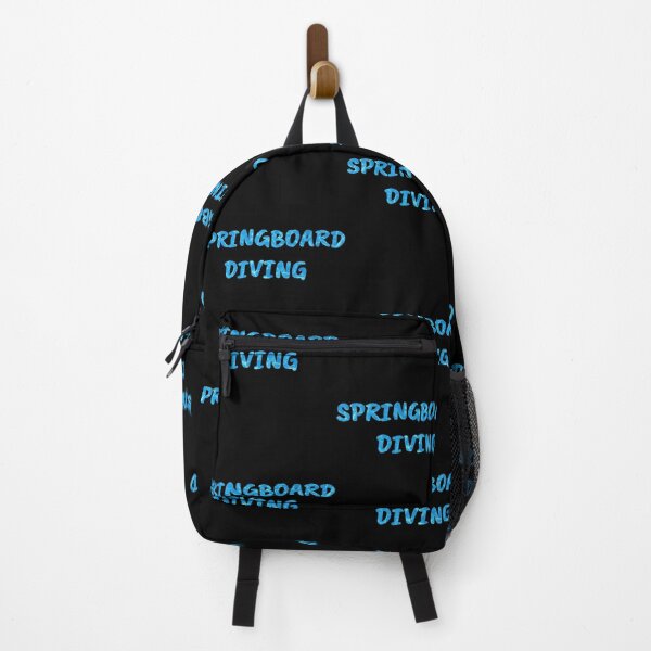 Item preview, Springboard Diving  designed and sold by Water Sports and Safety.