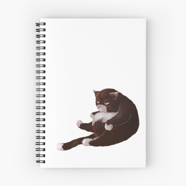 Item preview, Grumpy Cat designed and sold by RainbowStudio.