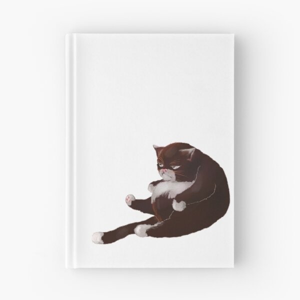Item preview, Grumpy Cat designed and sold by RainbowStudio.