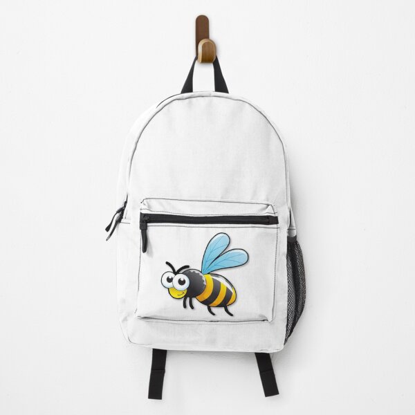 Item preview, Funny bee bees designed and sold by Trenddesigns24.