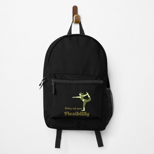 Item preview, Yoga bring out your flexibility designed and sold by miminova.