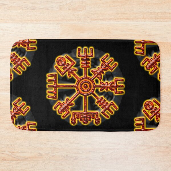 Item preview, Vegvisir 01 designed and sold by extramuros-cf.