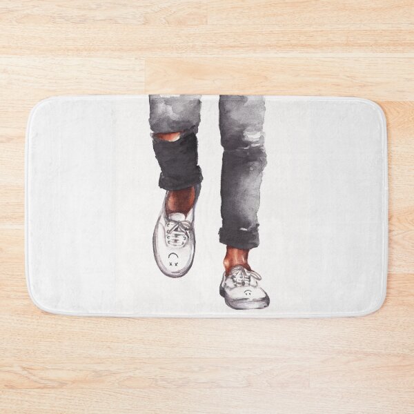 Item preview, Louis (Ankles) designed and sold by jeneva.