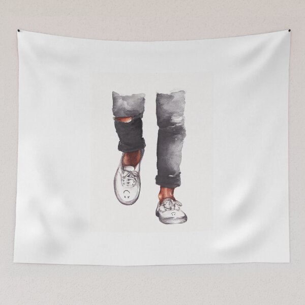 Item preview, Louis (Ankles) designed and sold by jeneva.