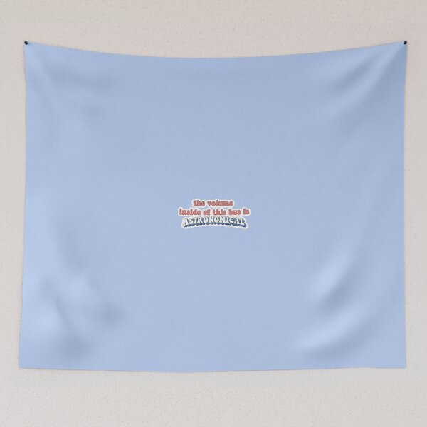 Item preview, The volume inside of this bus is astronomical designed and sold by Emily Shields.