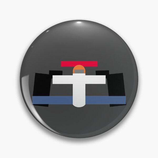 Item preview, Formula racing driver - Holland designed and sold by Bob4rt.