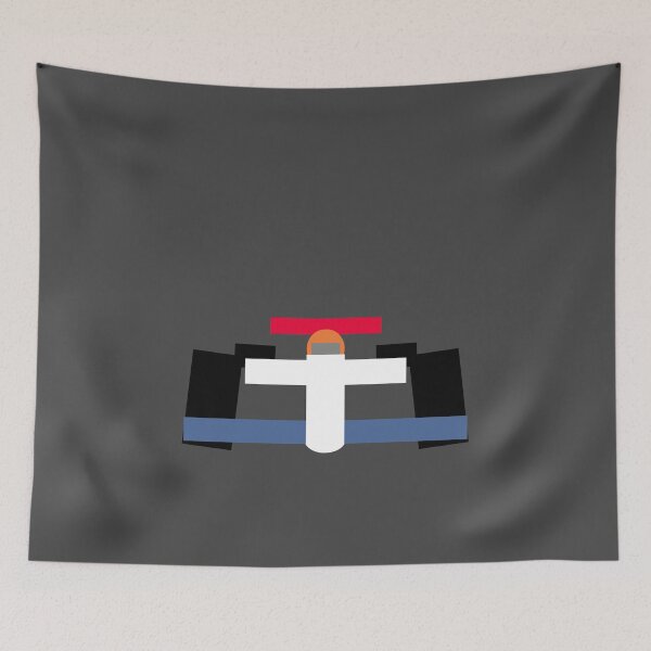 Item preview, Formula racing driver - Holland designed and sold by Bob4rt.