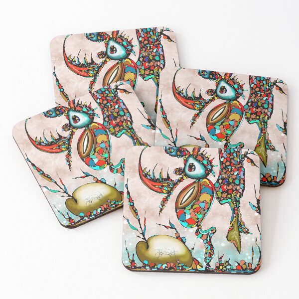 Item preview, Mystical World designed and sold by JBelloStudio.