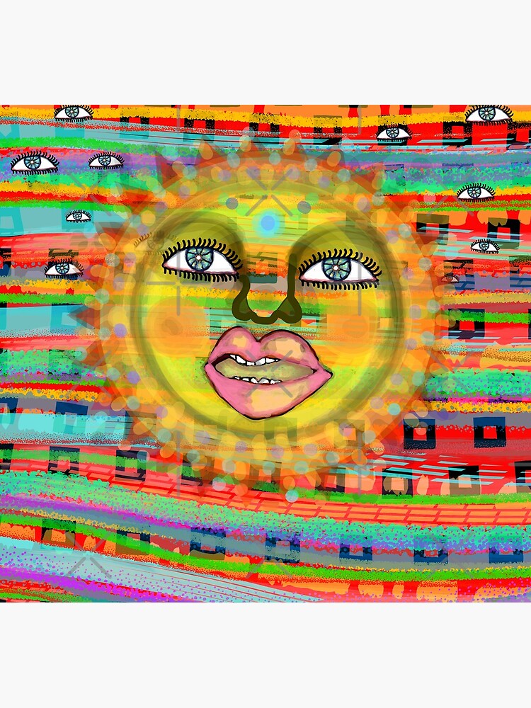 Summer Sun Dream by aremaarega