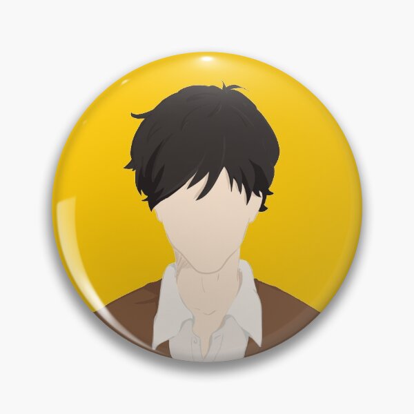 Item preview, Banana Fish- Eiji Okumura designed and sold by ashleyrosey05.