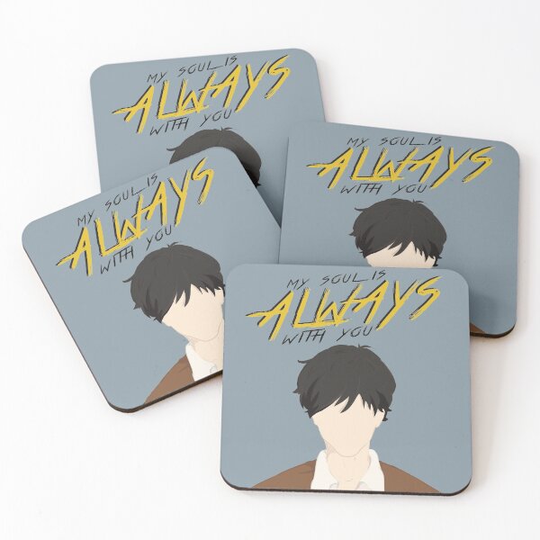 Item preview, Banana Fish- Eiji Okumura designed and sold by ashleyrosey05.