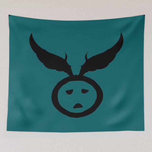 Item preview, Sad Face designed and sold by SalaheddineB.