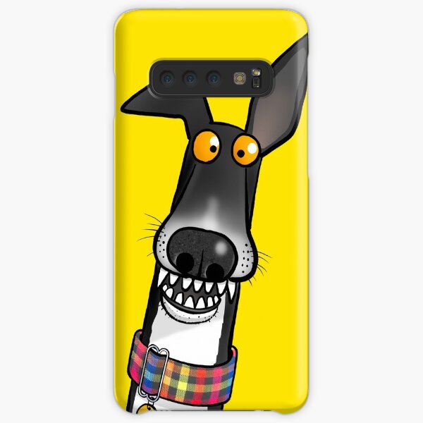 Teefs! Samsung Galaxy Snap Case