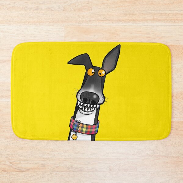 Humour Bath Mats Redbubble