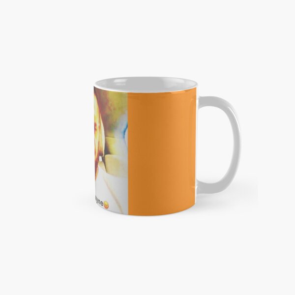 Liam Payne meme design Classic Mug