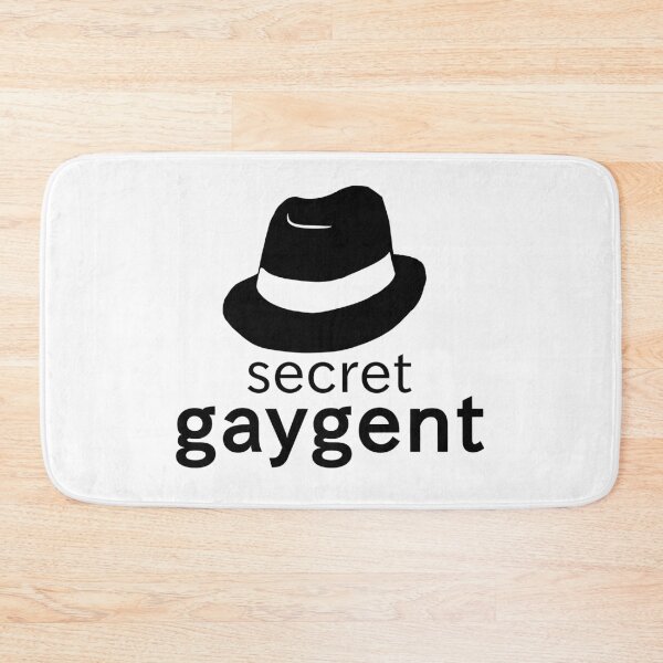 Item preview, hacer crímenes. Infíltrate en los heteros como un gaygent secreto. ??? ¿Lucro? designed and sold by cu-b3.