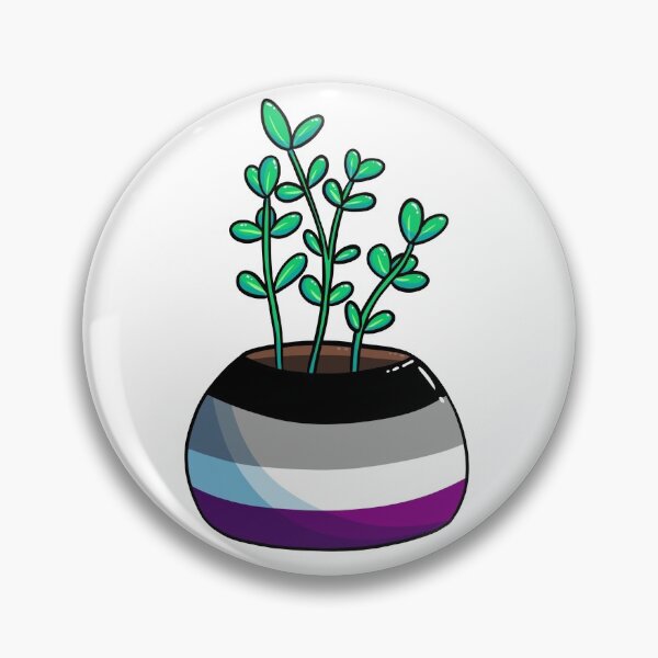 Item preview, Asexual plantpot designed and sold by atakji.