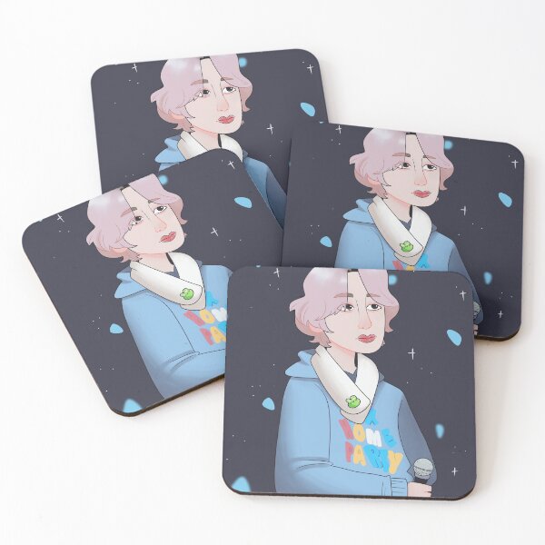 Item preview, Home Party Hyungwon  designed and sold by Kayla Surrett.