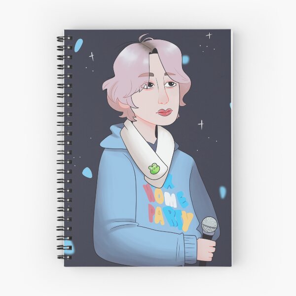 Item preview, Home Party Hyungwon  designed and sold by Kayla Surrett.