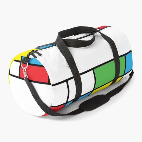 Item preview, Piet Mondrian Style designed and sold by Blok45.