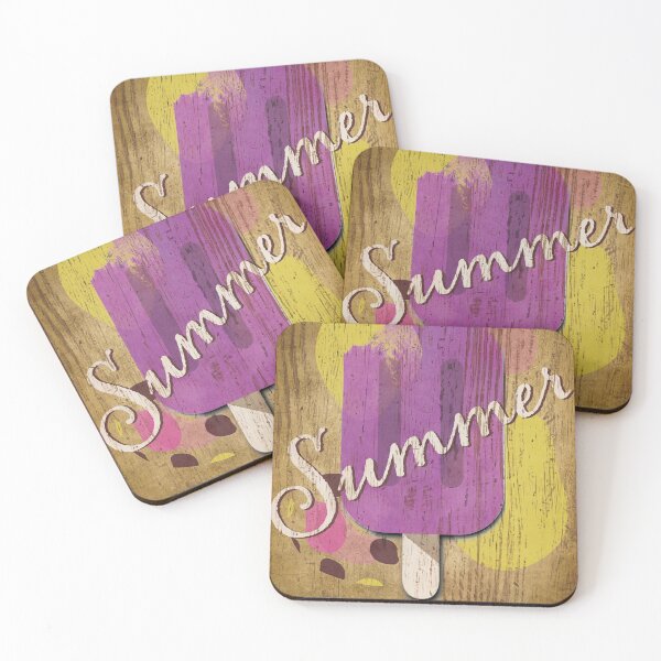 Item preview, Retro Summer  designed and sold by natsukojewelry.