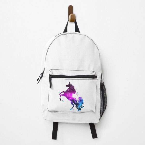 Item preview, Unicorn horse galaxy design designed and sold by Trenddesigns24.