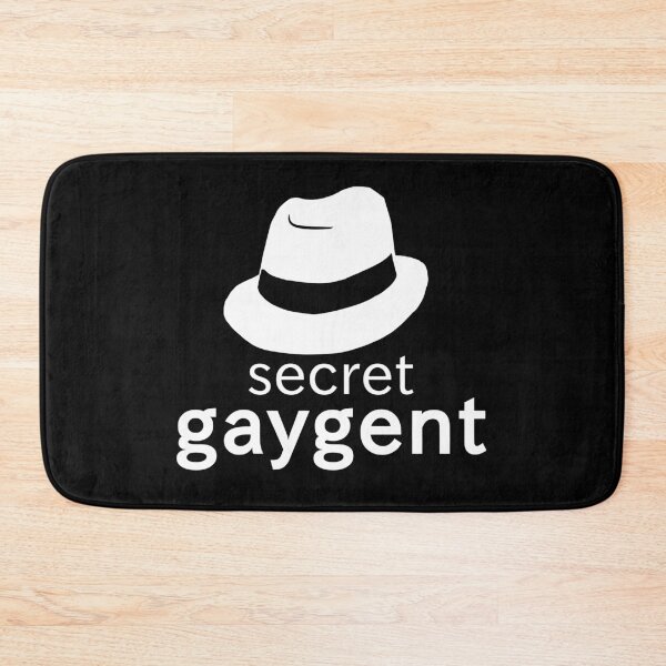 Item preview, hacer crímenes. Infíltrate en los heteros como un gaygent secreto. ??? ¿Lucro? designed and sold by cu-b3.