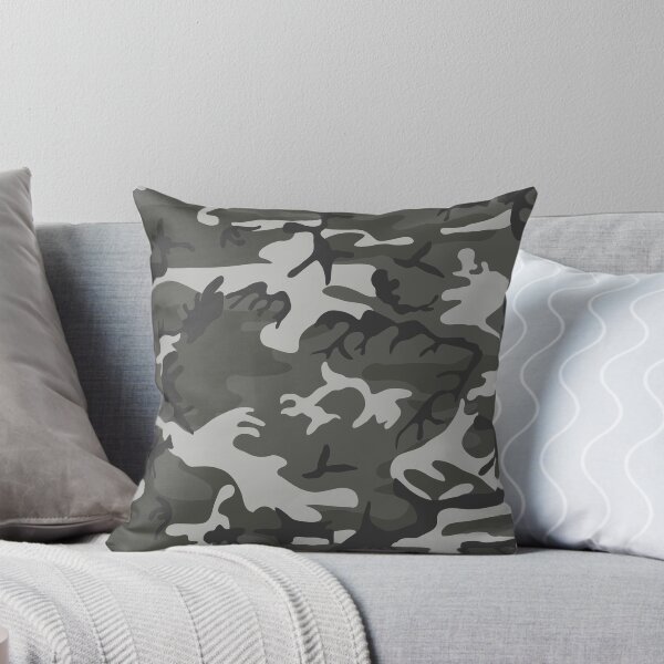 Item preview, camouflage decor designed and sold by Isatishop.