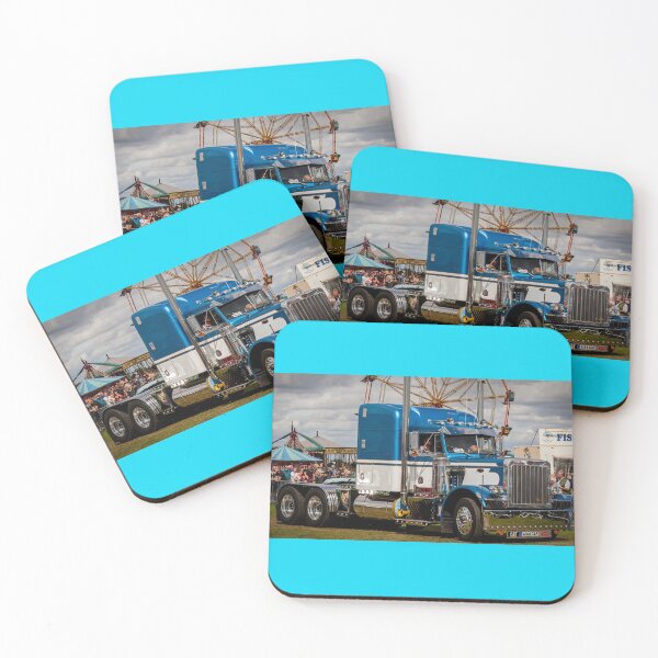 Item preview, big rig 5 designed and sold by AlfordsStore.