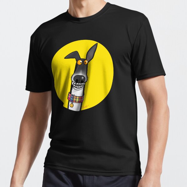 Teefs! Active T-Shirt