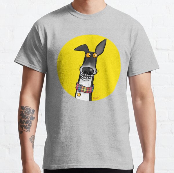 Teefs! Classic T-Shirt