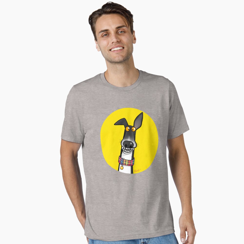 Item preview, Essential T-Shirt designed and sold by RichSkipworth.