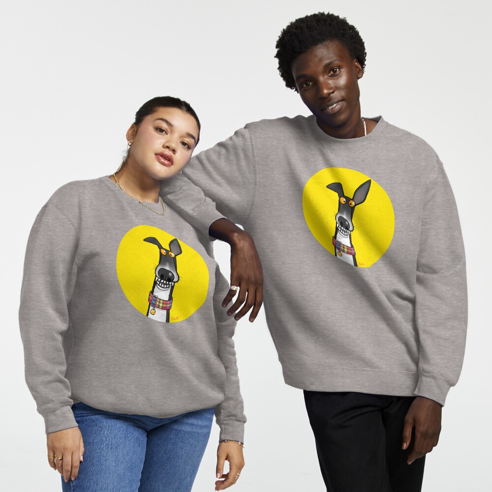 Item preview, Pullover Sweatshirt designed and sold by RichSkipworth.