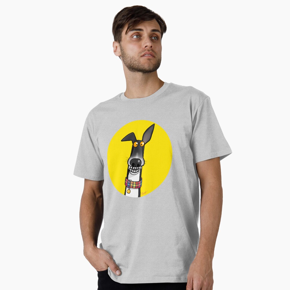 Item preview, Premium T-Shirt designed and sold by RichSkipworth.