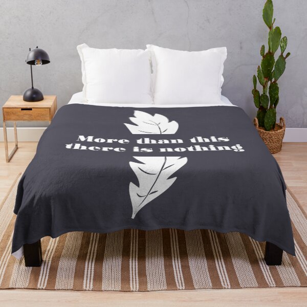 Item preview, More than this designed and sold by perezzzoso.