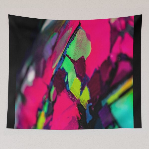 Item preview, Painting Detail Design 7 designed and sold by scottnaismith.