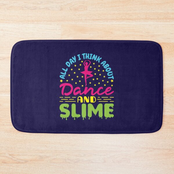 Item preview, Dance And Slime designed and sold by jaygo.