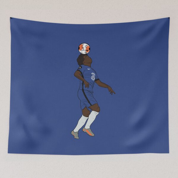 Item preview, Willian Borges da Silva Chelsea Brazil designed and sold by PiscesVibes.