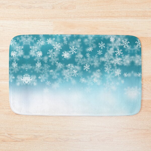 Item preview, Falling Snowflakes ❄️❄️ designed and sold by parazitgoodz.