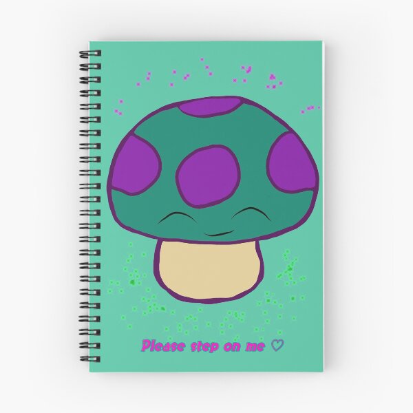 Item preview, A happy shroom designed and sold by BewareTheShroom.