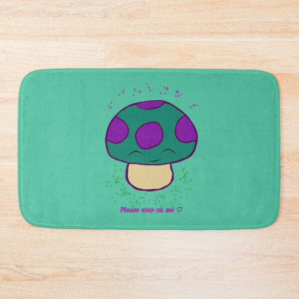 Item preview, A happy shroom designed and sold by BewareTheShroom.