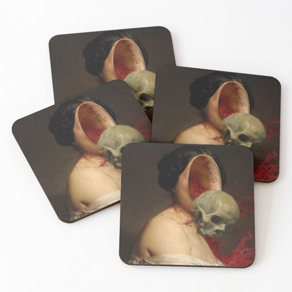 Item preview, THE EMPTYNESS designed and sold by Welderwings.
